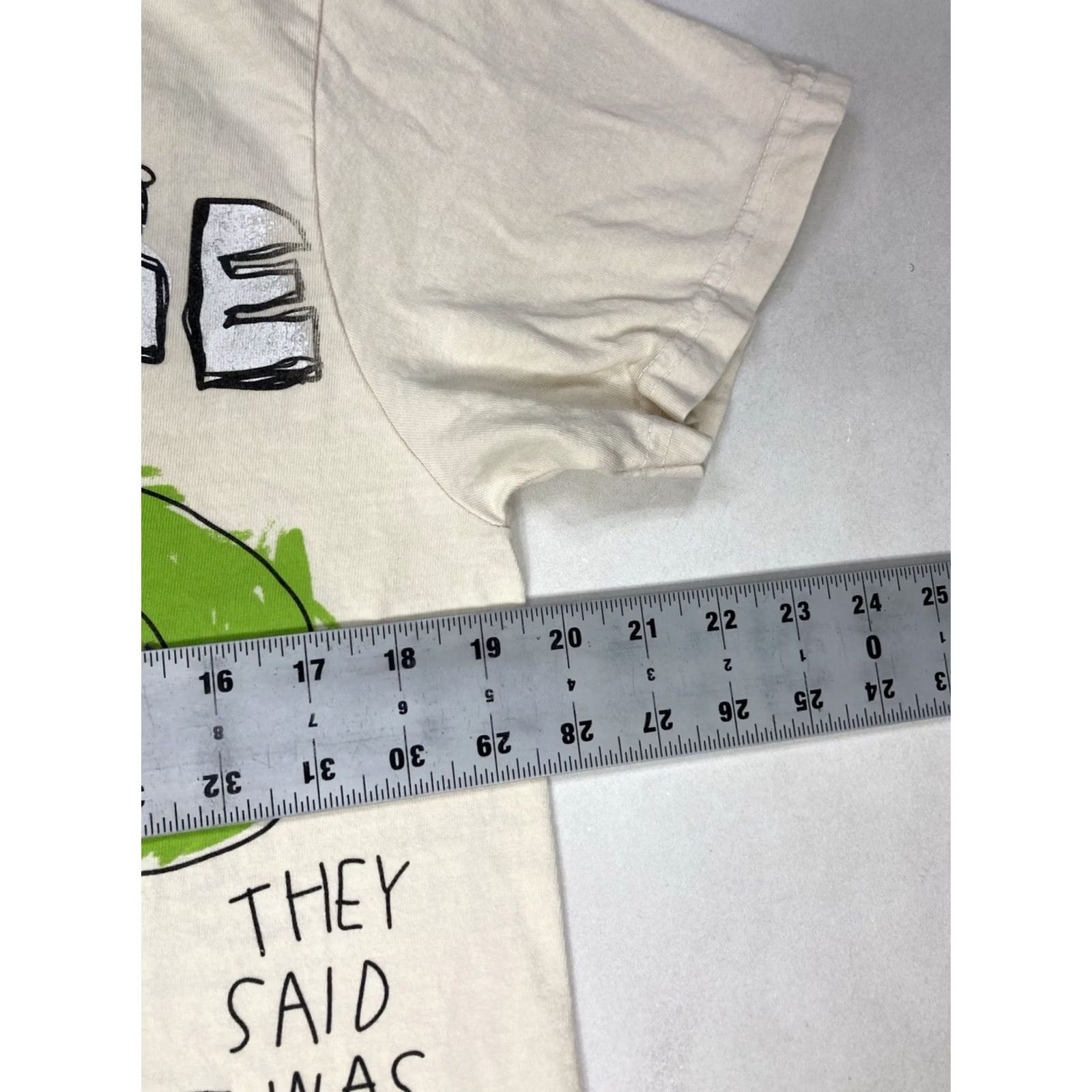 Vintage VINTAGE Rolling Loud Miami 2024 Graphic T-shirt Women Medium Music Festival Size M / US 6-8 / IT 42-44 - 6 Thumbnail