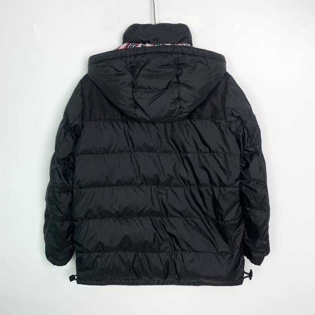 Burberry Burberry Reversible Down Jacket Size M Size US M / EU 48-50 / 2 - 2 Thumbnail