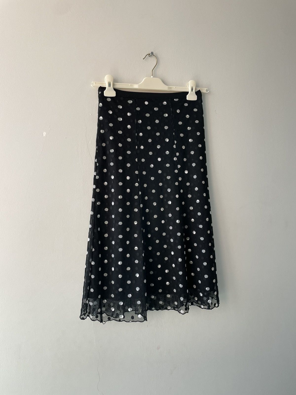 Vintage y2k skirt Size 25" / US 0 / IT 36 - 4 Thumbnail