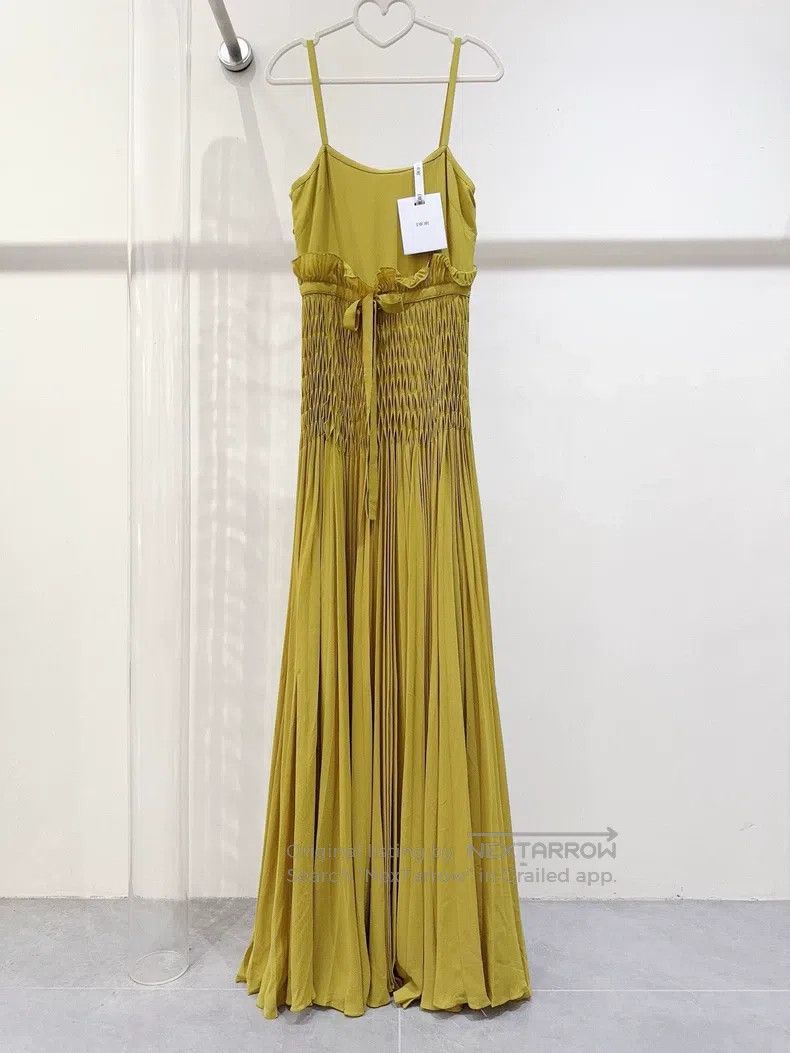 Dior Dior 24 Spring and Summer New Dresses Size XXS / US 00 / IT 34 - 1 Thumbnail