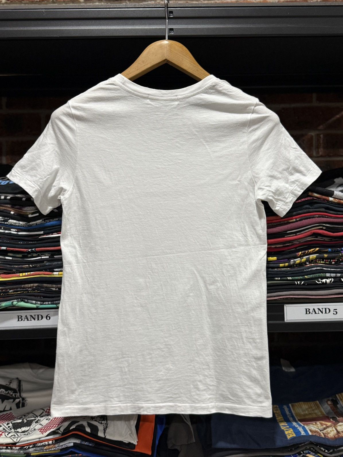 Jun Takahashi × Undercover × Vintage Undercover Love Japan Tee Size US S / EU 44-46 / 1 - 8 Thumbnail