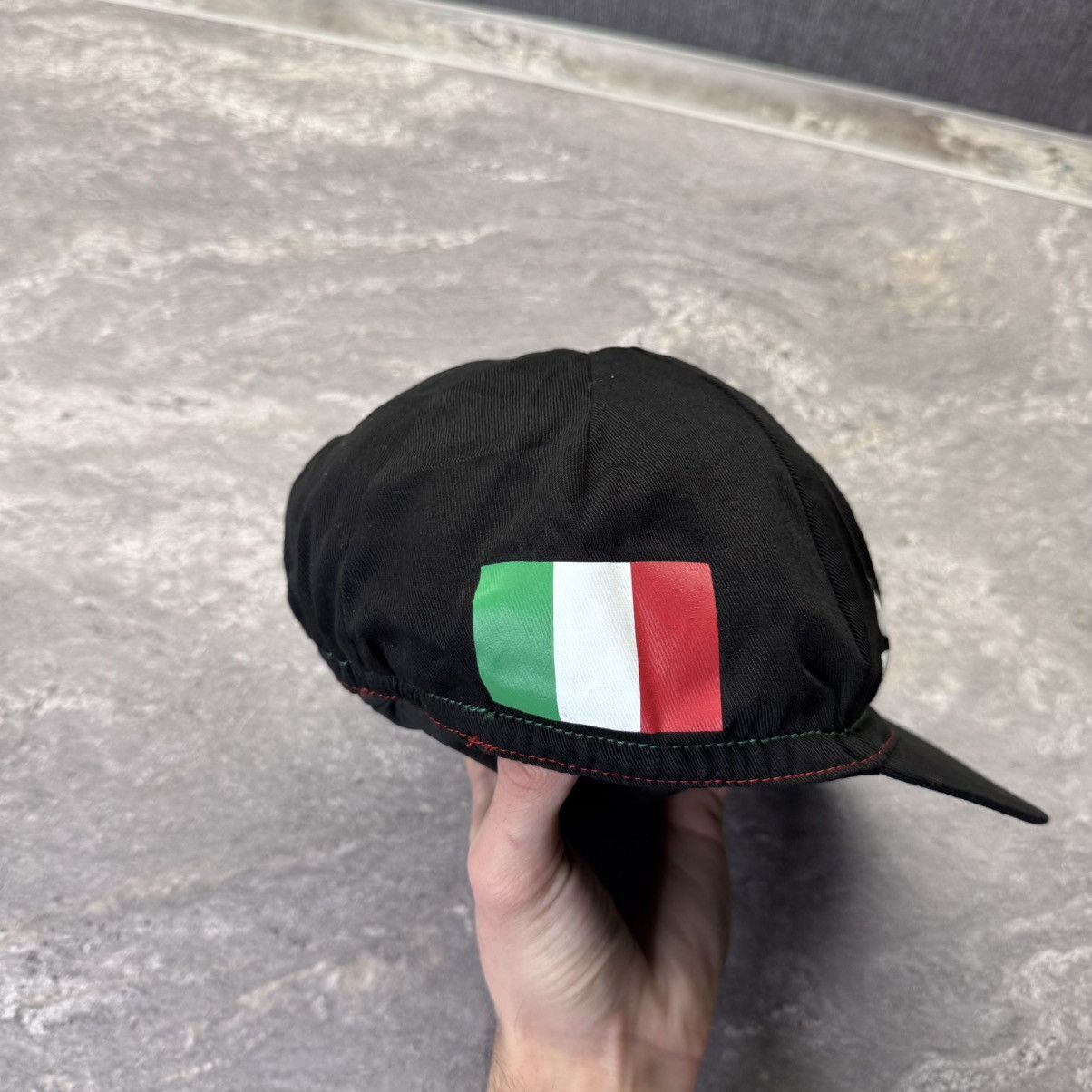 Rapha Rapha Italy Cap sky team Size ONE SIZE - 5 Thumbnail