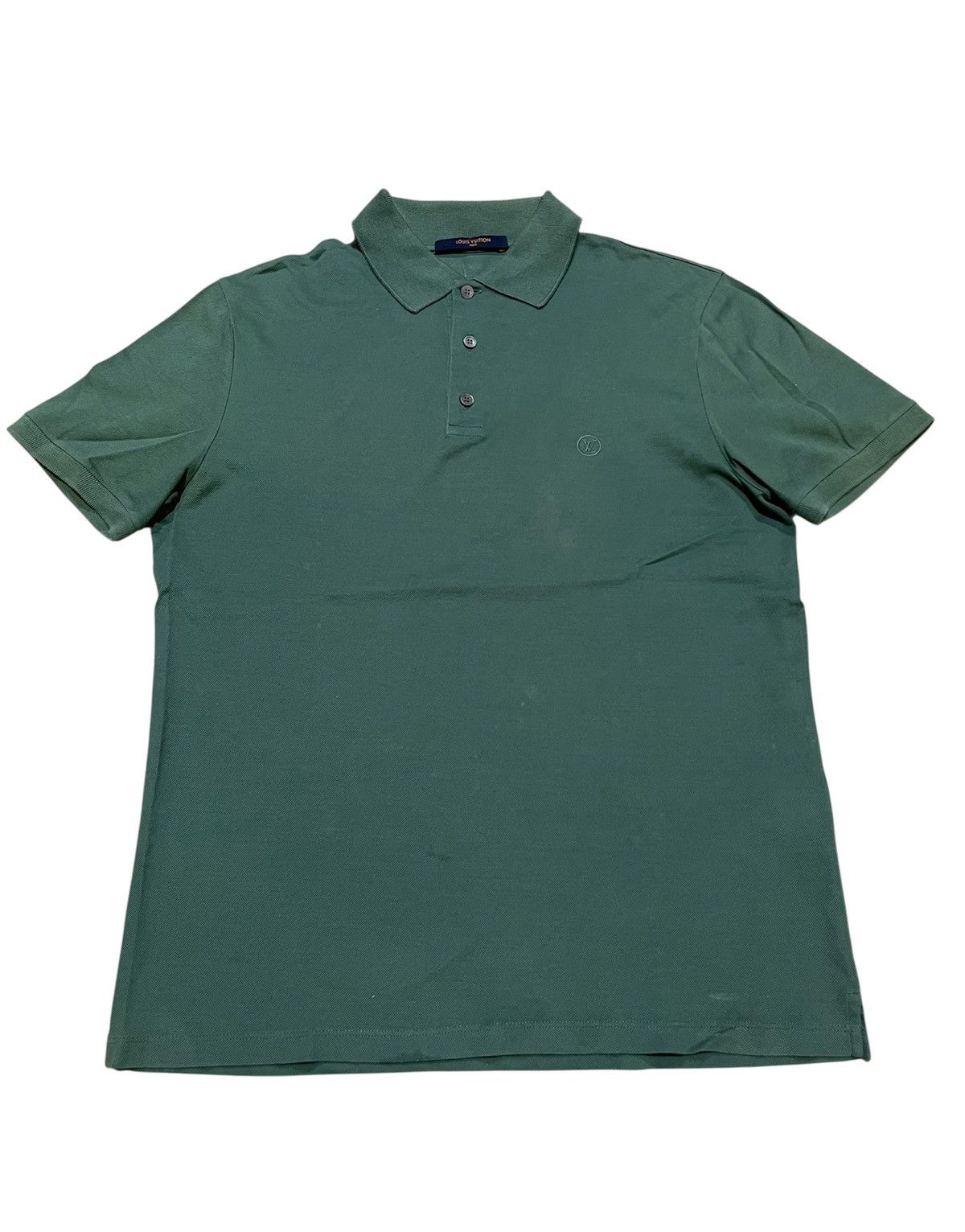Louis Vuitton Louis Vuitton t shirt Size US M / EU 48-50 / 2 - 5 Thumbnail