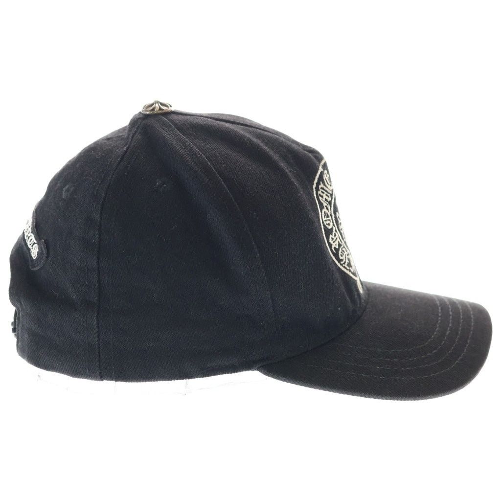 Chrome Hearts Chrome Hearts Denim Trucker Cap Size ONE SIZE - 3 Thumbnail
