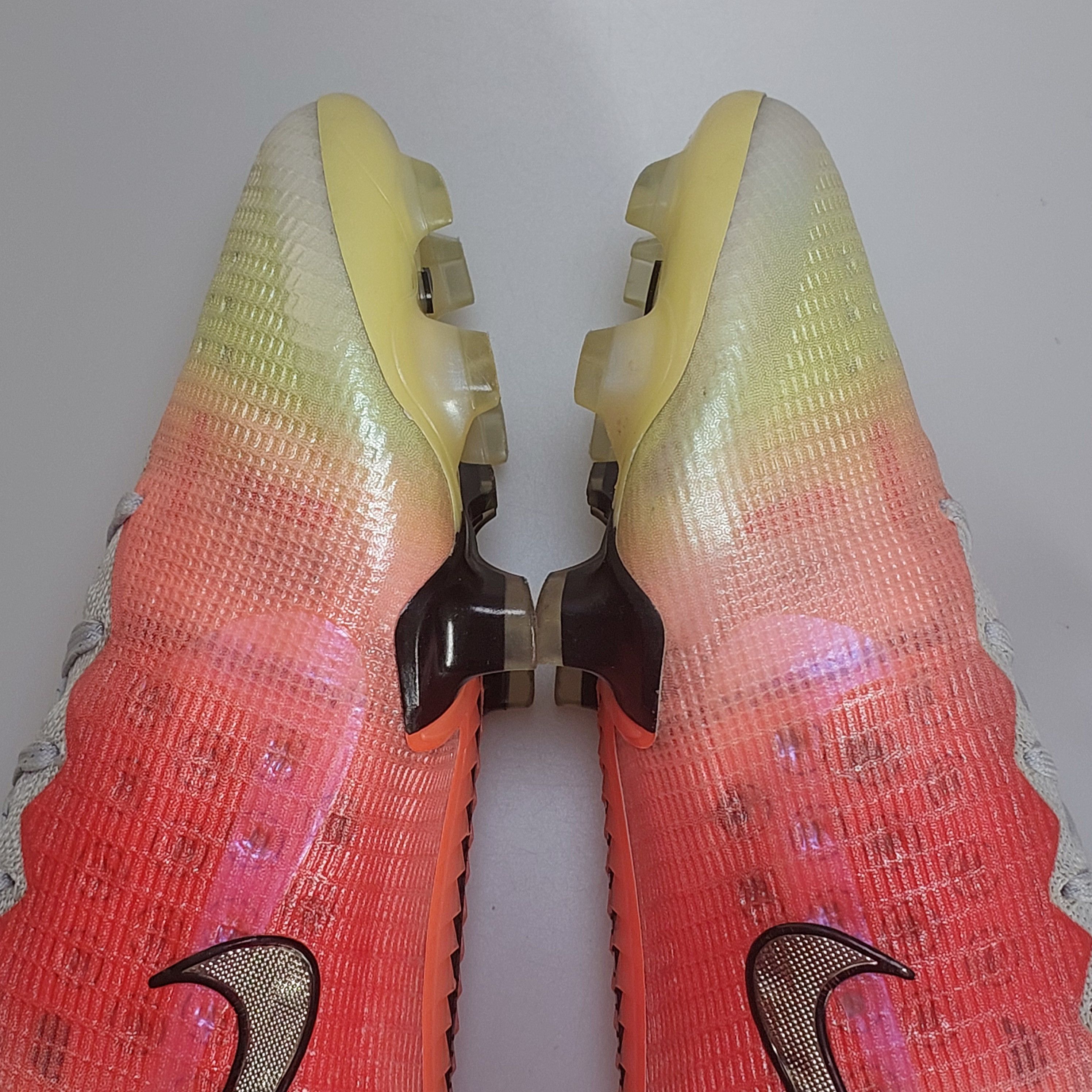 Nike Mercurial Superfly 8 Elite FG MDS004 Made In Bosnia US8 UK7 Size US 8 / EU 41 - 7 Thumbnail