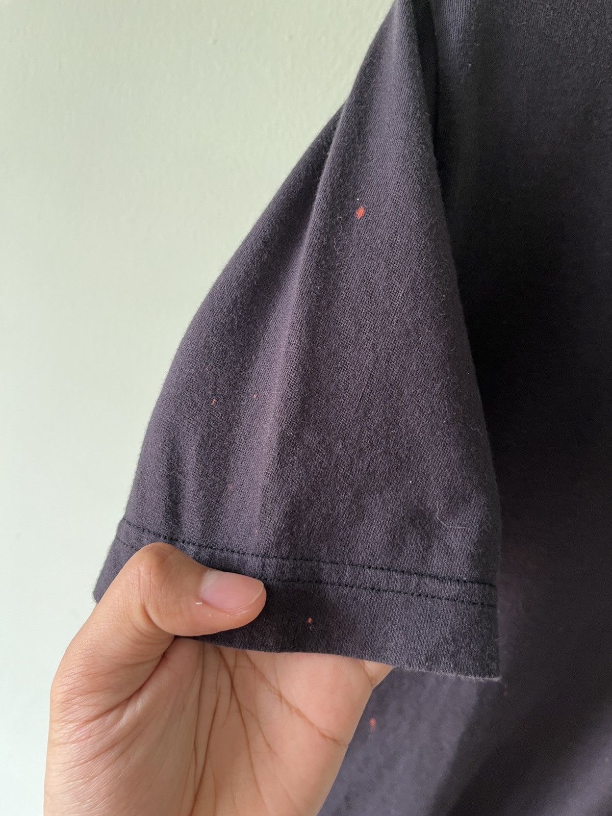 Helmut Lang Helmut Lang V Neck Size US M / EU 48-50 / 2 - 6 Thumbnail