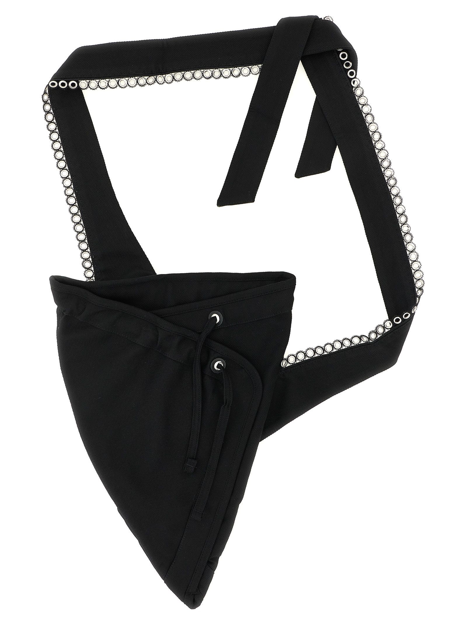 Kiko Kostadinov 'Kest' Crossbody Bag Size ONE SIZE - 1 Thumbnail