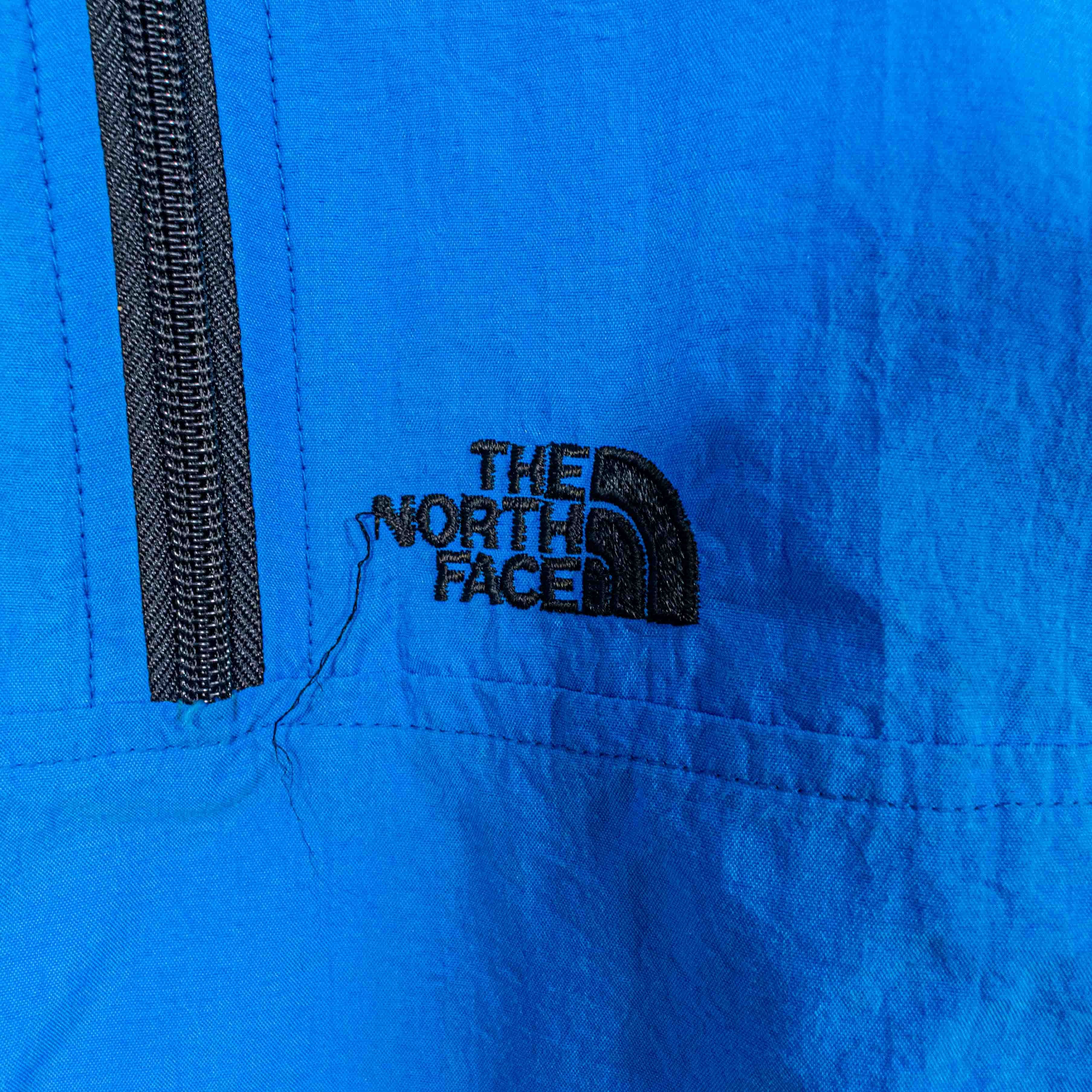 The North Face VTG North Face 1990 Trans Antarctica Expedition Anorak Size US L / EU 52-54 / 3 - 4 Thumbnail