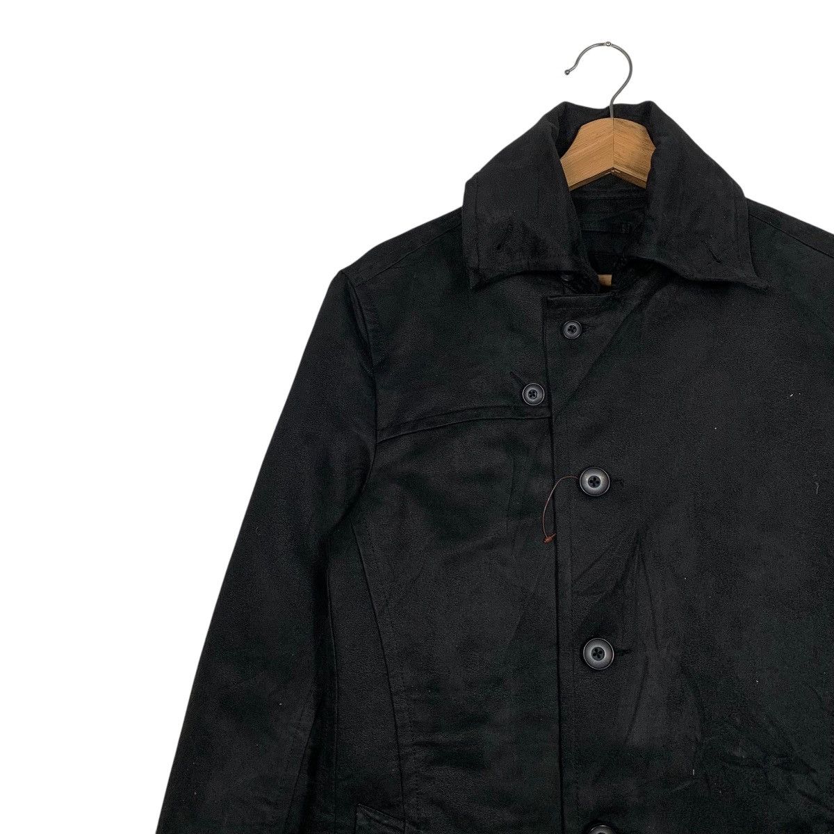 Nicole Club Nicole Club For Men Thinsulate Jacket Size US M / EU 48-50 / 2 - 6 Thumbnail