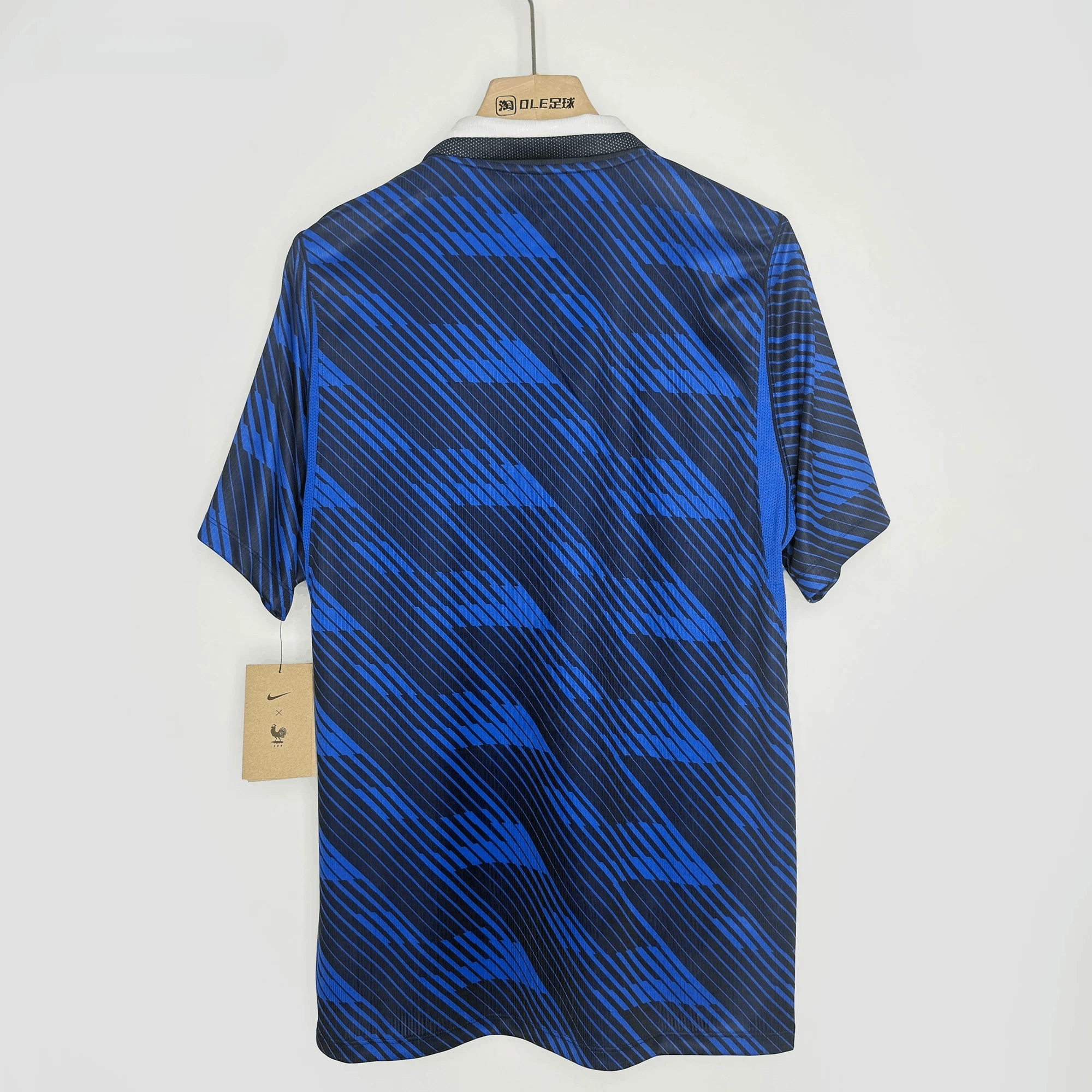 Other 2026 World Cup France Jersey Home Size US XL / EU 56 / 4 - 2 Thumbnail