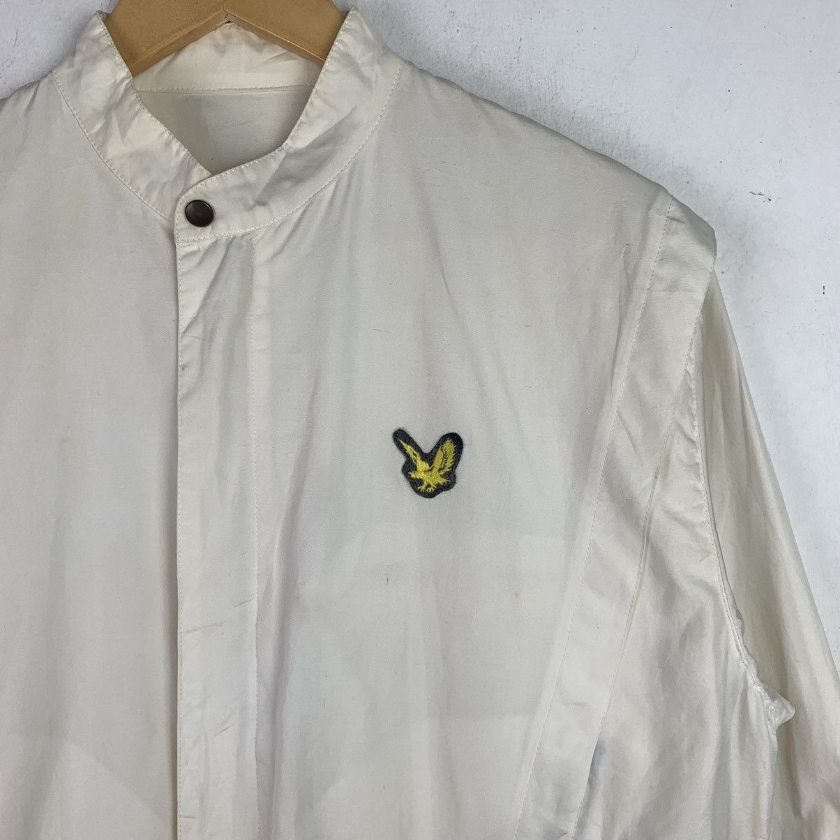 Japanese Brand × Vintage Vintage Japanese Brand Jacket Size US L / EU 52-54 / 3 - 3 Thumbnail