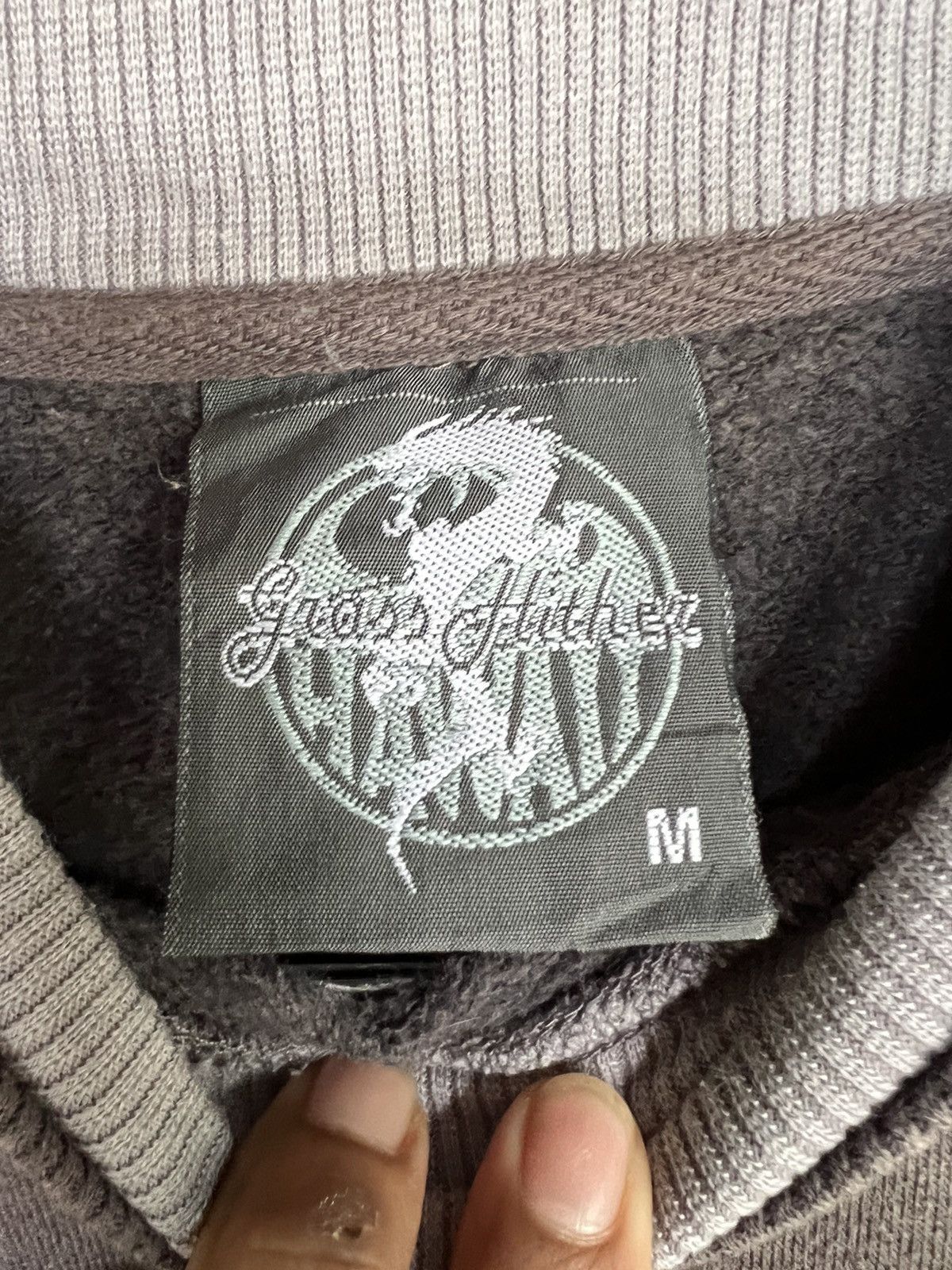 Vintage Vintage Boardrs Surf Sprits Sweatshirt Size US M / EU 48-50 / 2 - 4 Thumbnail