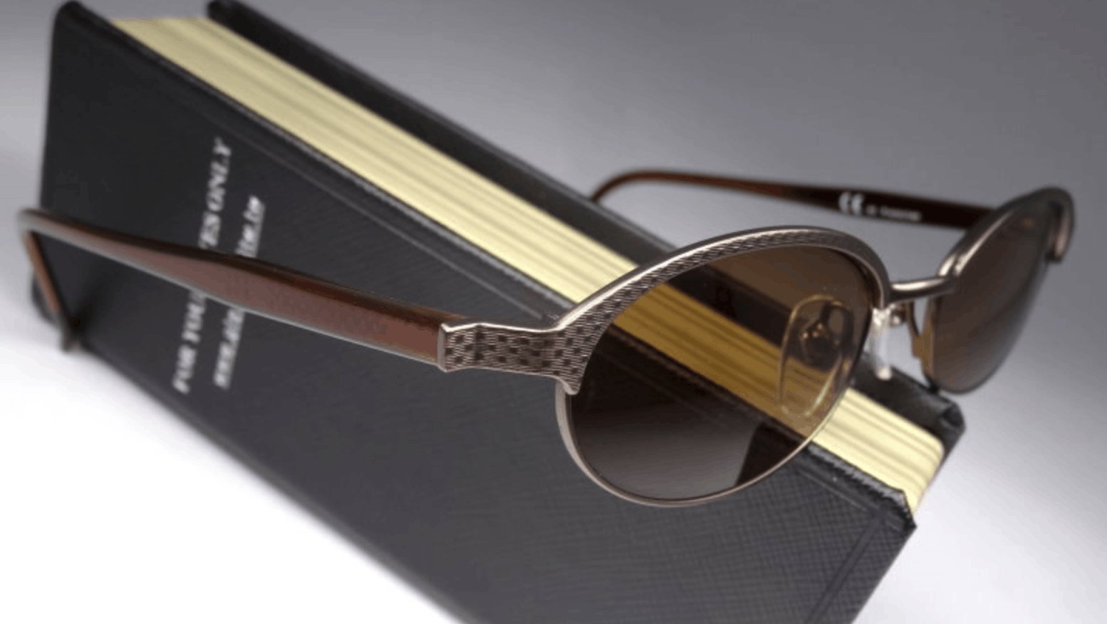 Jean Paul Gaultier ean Paul Gaultier JPG Sunglasses 58-0012 Archive Japan Size ONE SIZE - 4 Thumbnail