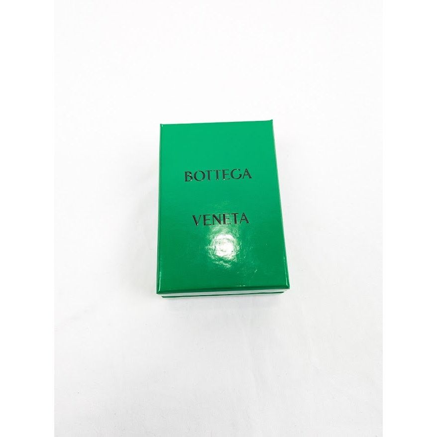 Bottega Veneta o1rshd1 Size: OS / Nappa Intrecciato Keyring in Bordeaux Size ONE SIZE - 9 Thumbnail