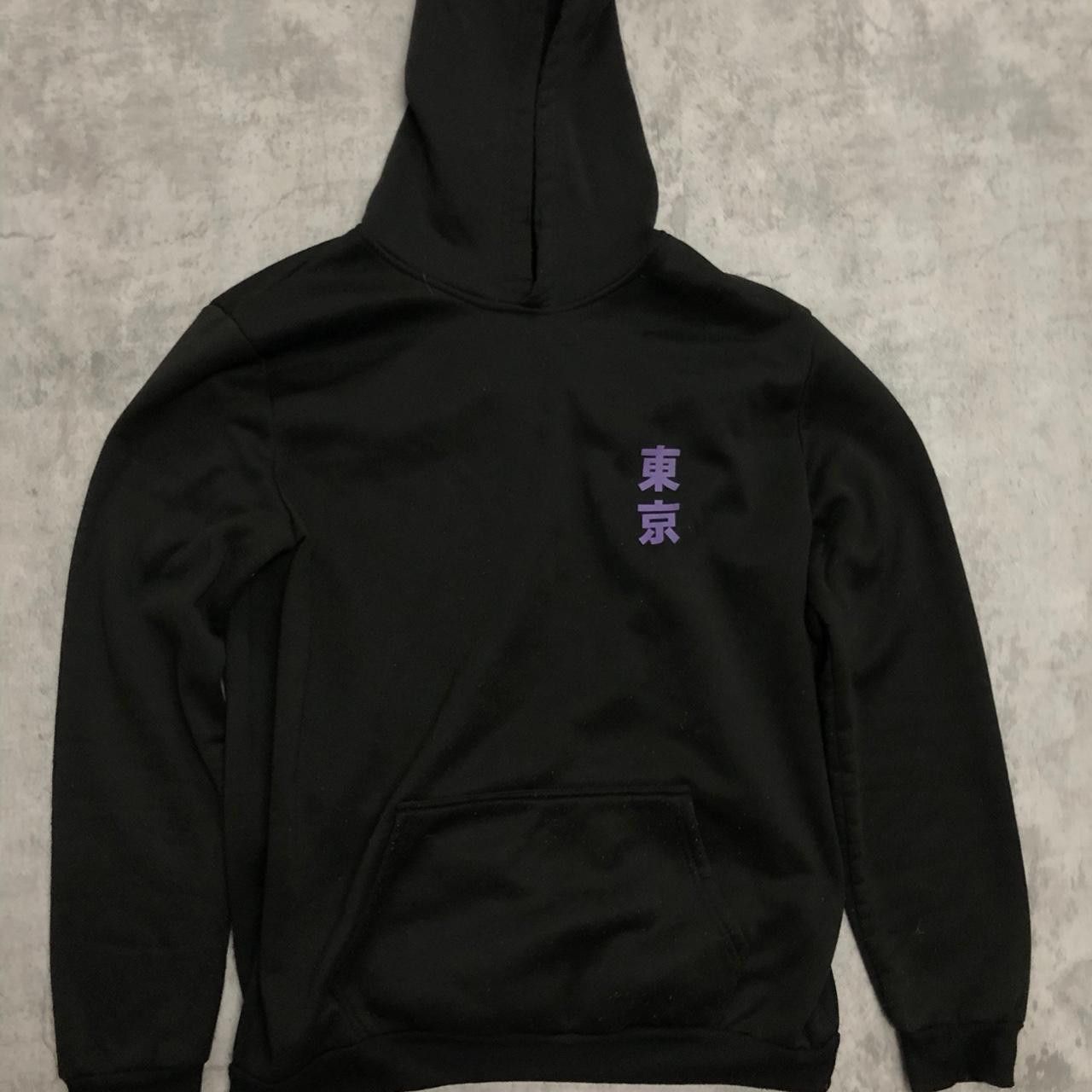 Other Tokyo Dragon hoodie Vintage y2k rap hip hop Boxy drift car Size US XL / EU 56 / 4 - 2 Thumbnail