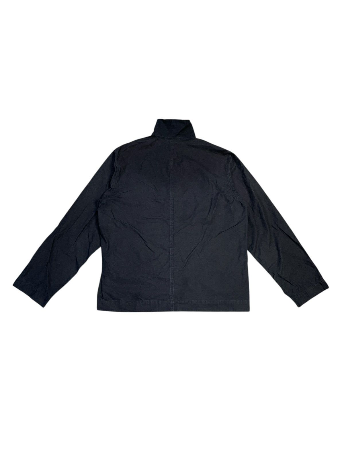 A.P.C. A.P.C Chore Jacket Size US S / EU 44-46 / 1 - 3 Thumbnail