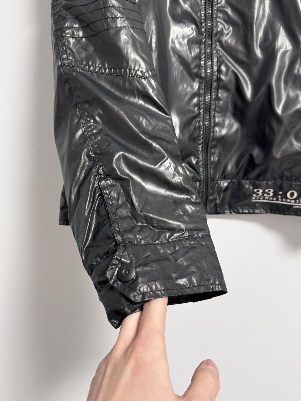 G-Star G star Raw Vintage Jacket Y2K style Size US L / EU 52-54 / 3 - 7 Thumbnail