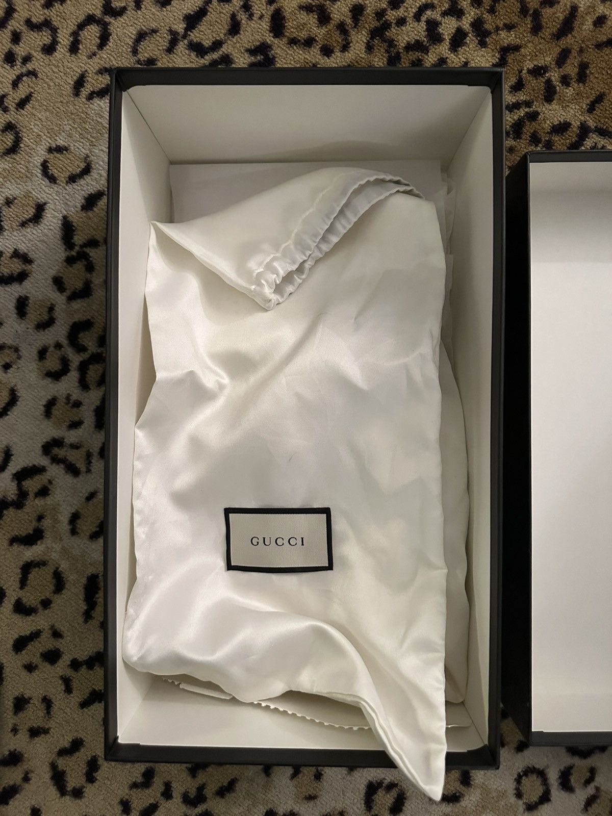 Gucci Gucci Ace GG Supreme Size US 8 / EU 41 - 10 Thumbnail