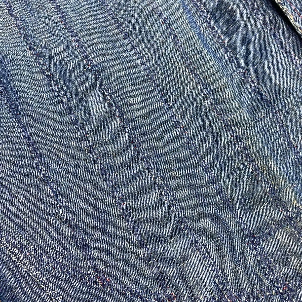 Junya Watanabe AW10 Crafted Blazer Size US S / EU 44-46 / 1 - 5 Thumbnail