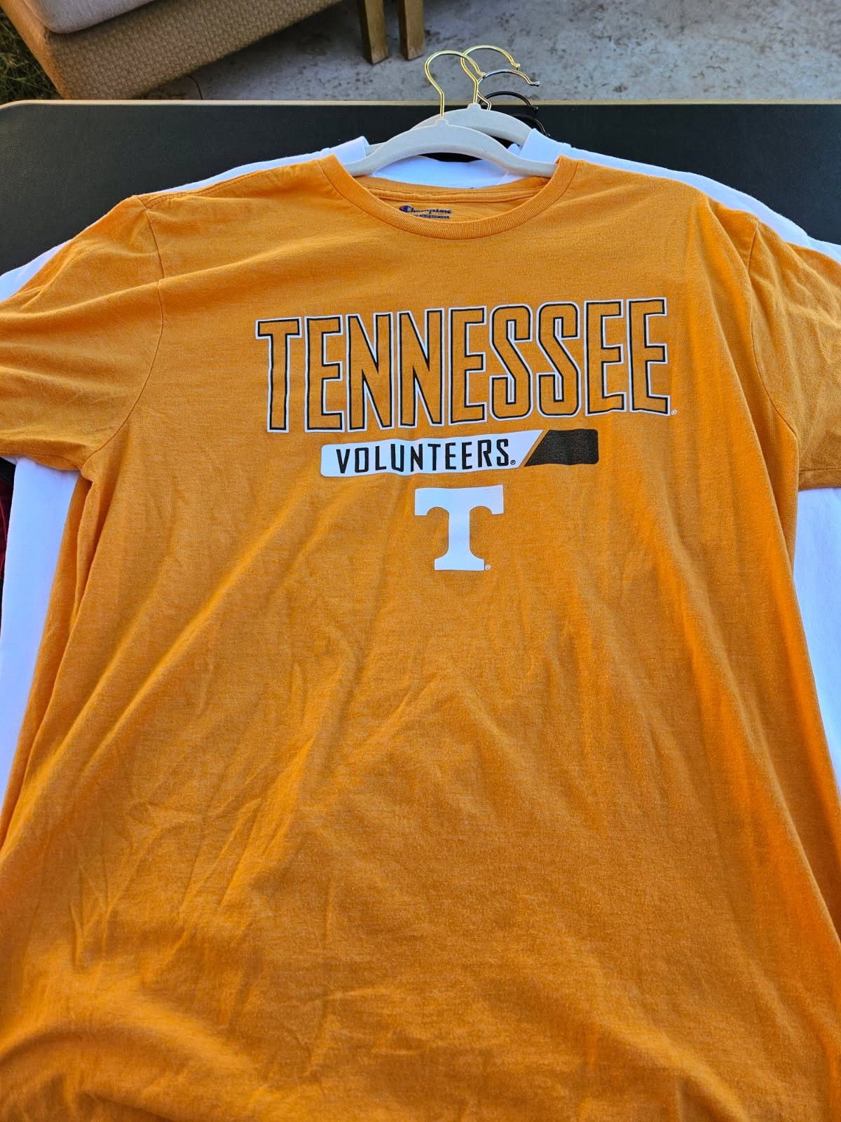Champion Tennessee Volunteers Champion Tee Size US L / EU 52-54 / 3 - 1 Thumbnail