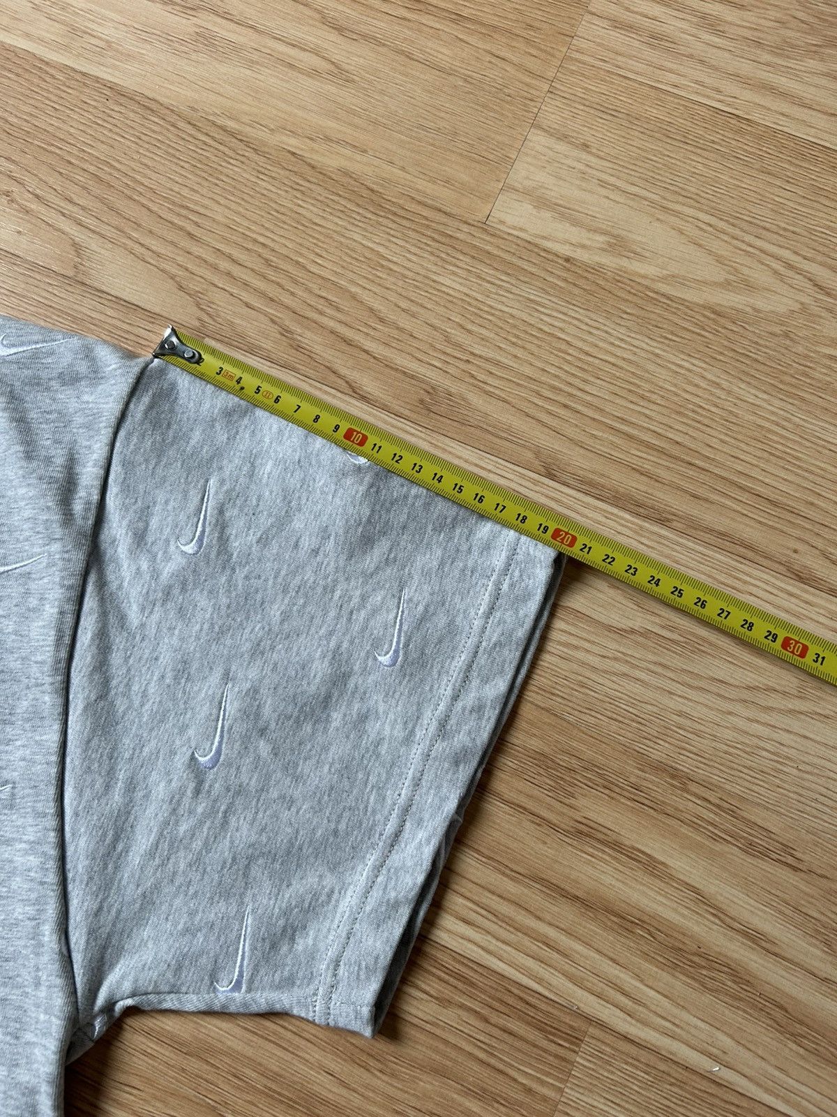 Nike Nike Nrg All Over Swoosh Logo Size US M / EU 48-50 / 2 - 10 Thumbnail