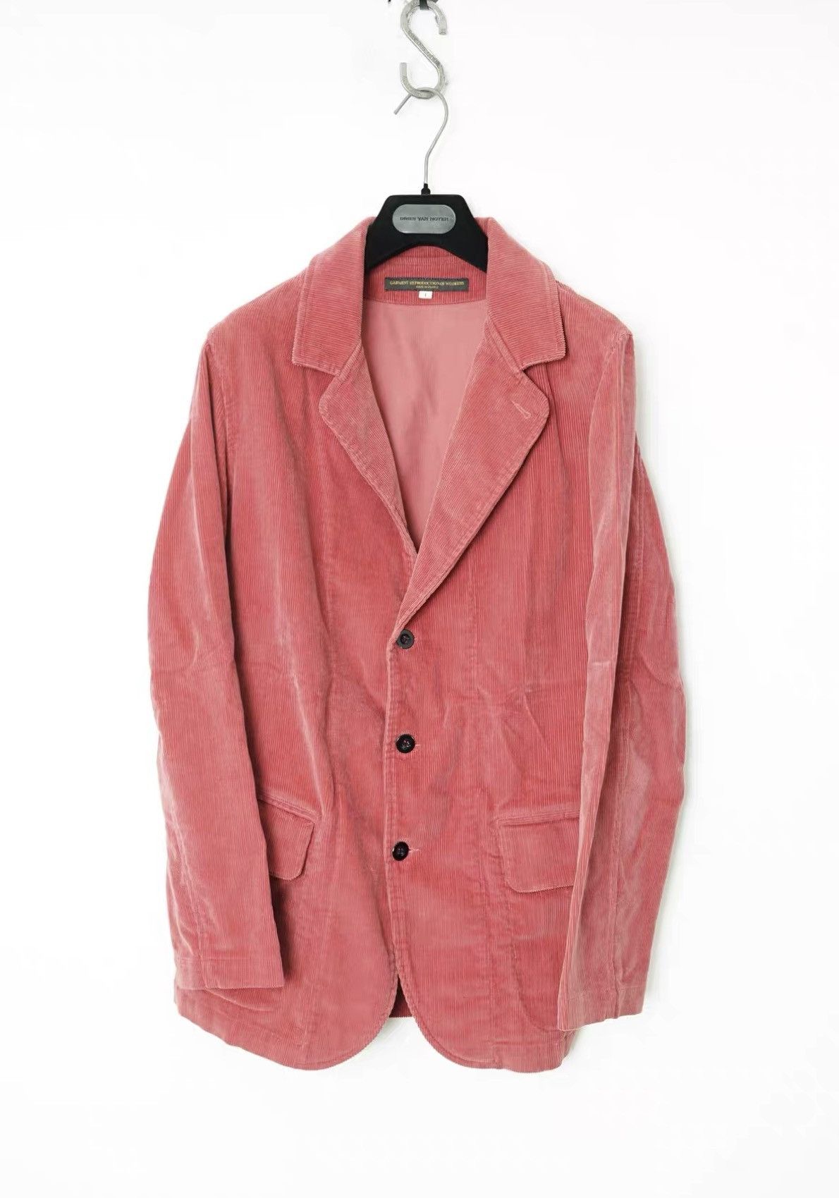 Garment Reproduction of Workers | Grailed