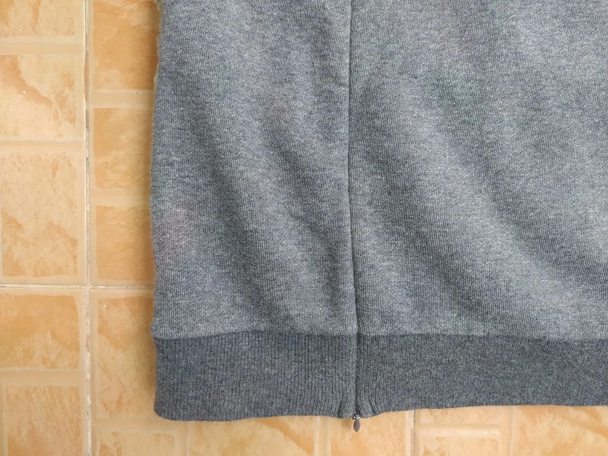 Undercover SUE UNDERCOVER FUR FAUX GREEN JUMPER SWEATER SIZE 1 Size M / US 6-8 / IT 42-44 - 7 Thumbnail
