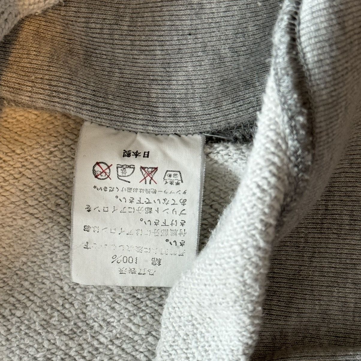 Bape OG Bape Creeper Crewneck Sweatshirt Size US XL / EU 56 / 4 - 9 Thumbnail