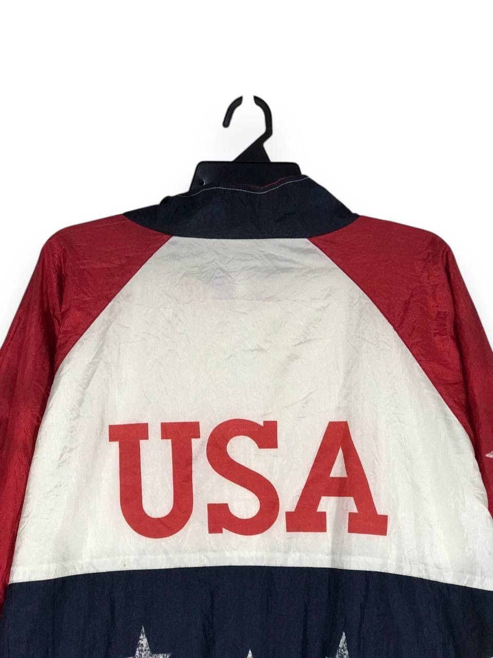 USA Olympics vintage usa olympic dream team Size US XXL / EU 58 / 5 - 8 Thumbnail