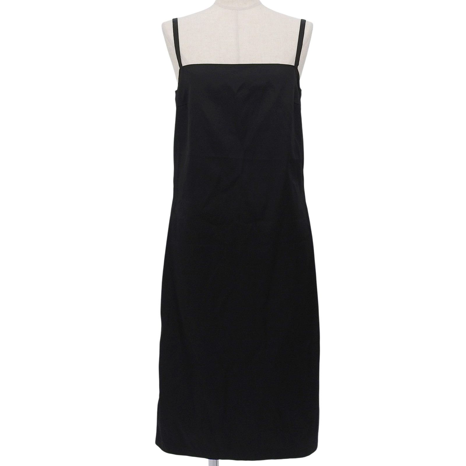 Prada Prada Prada Polyamide Jumpsuit Textile Dresses DUTY FREE for USA Size ONE SIZE - 1 Thumbnail