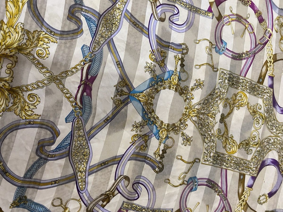 Other Unbrand Rare Design Scarf/Handkerchief’s/Pocket Square Size ONE SIZE - 5 Thumbnail