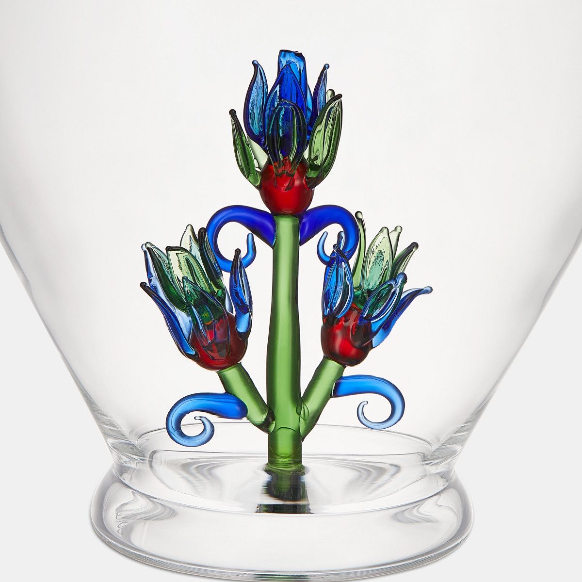 Dior o1bcso1str0226 Size:OS/Carafe in Blue Size ONE SIZE - 4 Thumbnail
