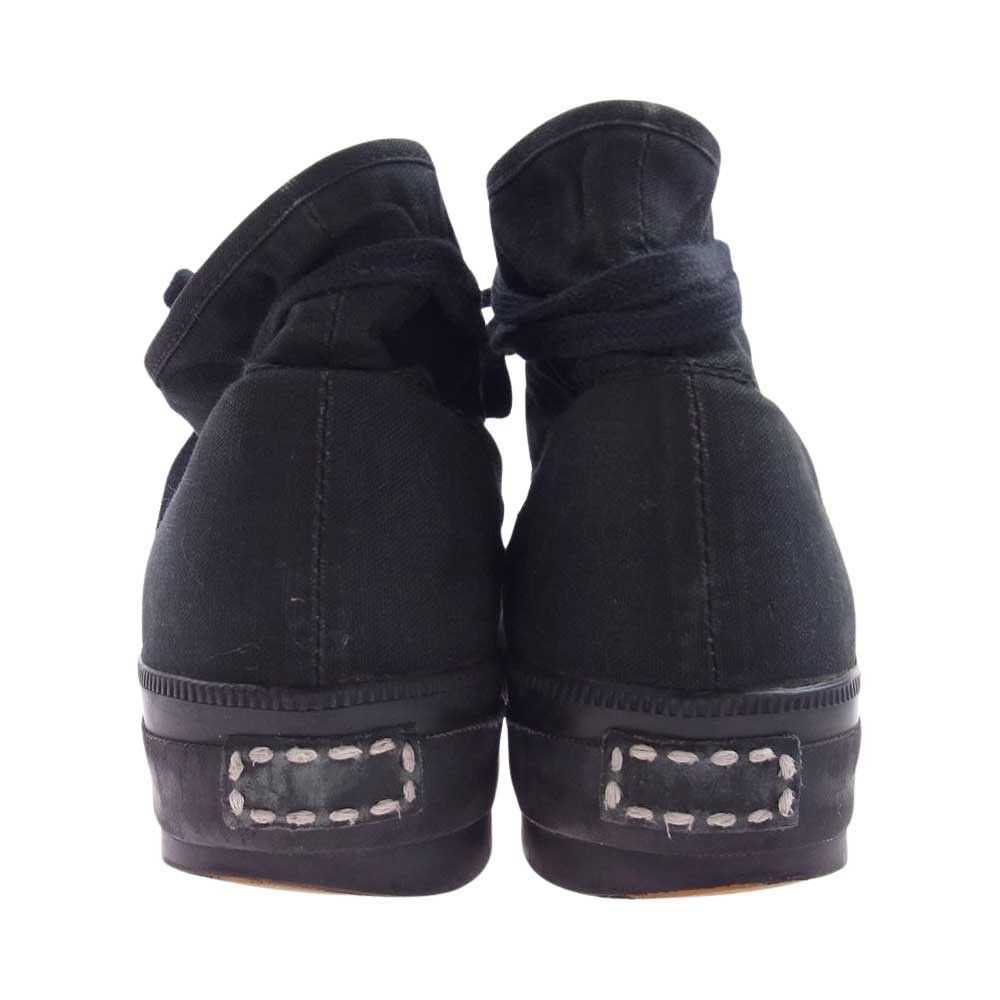 Visvim Visvim Skagway Hi shoes Size US 8.5 / EU 41-42 - 3 Thumbnail
