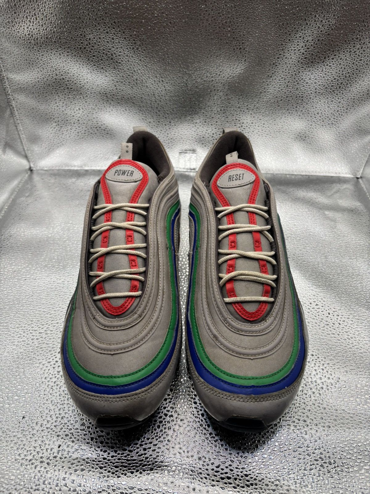 Nike Nike air max 97 Nintendo 64 Size US 11 / EU 44 - 2 Thumbnail