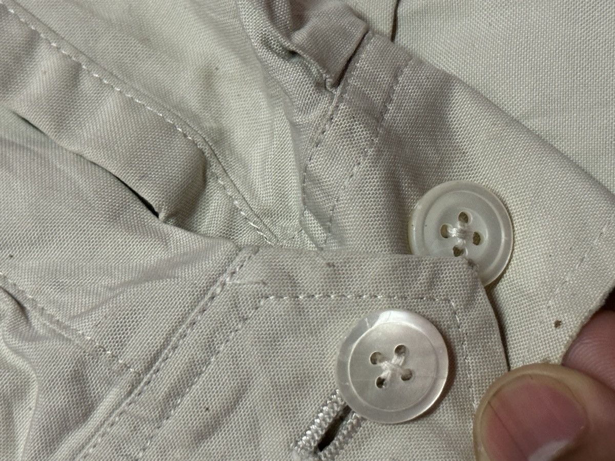 Burberry Burberry Stretchable coat Size XL / US 12-14 / IT 48-50 - 13 Thumbnail