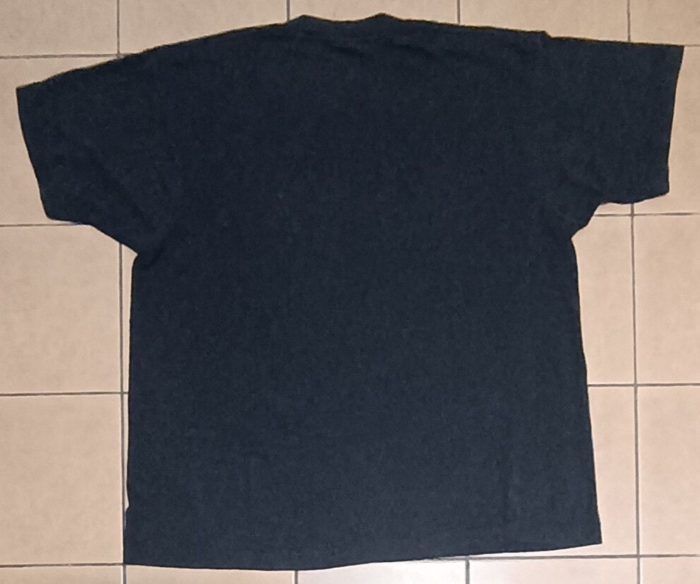Vintage VINTAGE 80s D. A. R. E CAMPAIGN SHIRT Size US L / EU 52-54 / 3 - 2 Thumbnail