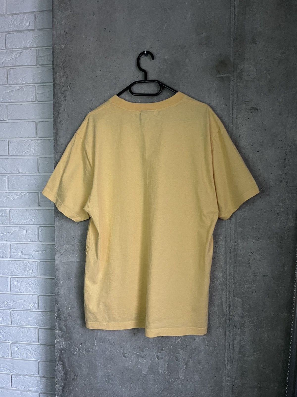 Stan Ray Vintage Stan Ray Boxy Tee Workwear Y2k Hypbeast Rare Size US L / EU 52-54 / 3 - 9 Thumbnail