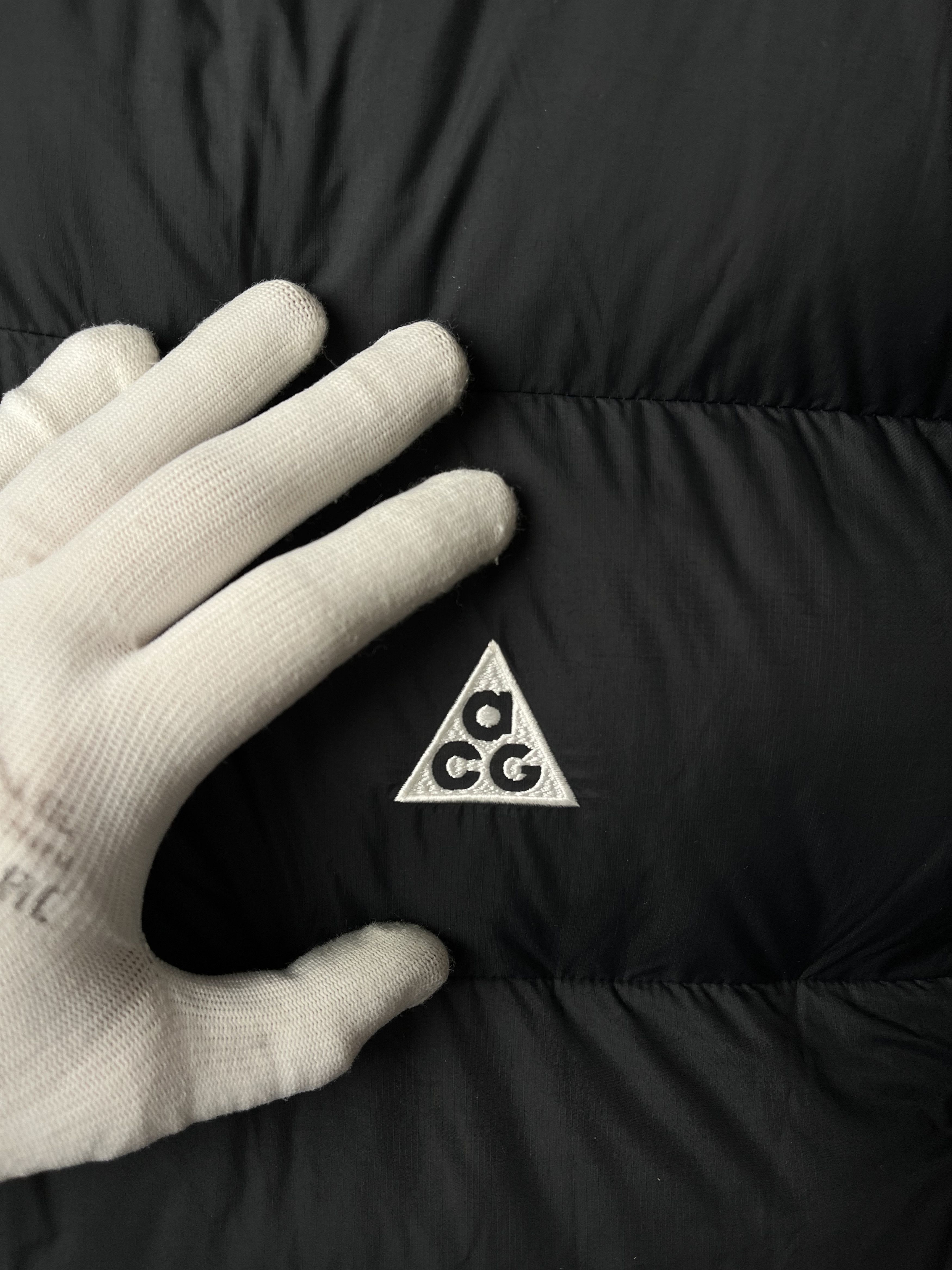 Nike ACG Down Jacket Nike ACG Therma-FIT ADV Lunar Lake PrimaLoft Size US S / EU 44-46 / 1 - 4 Thumbnail