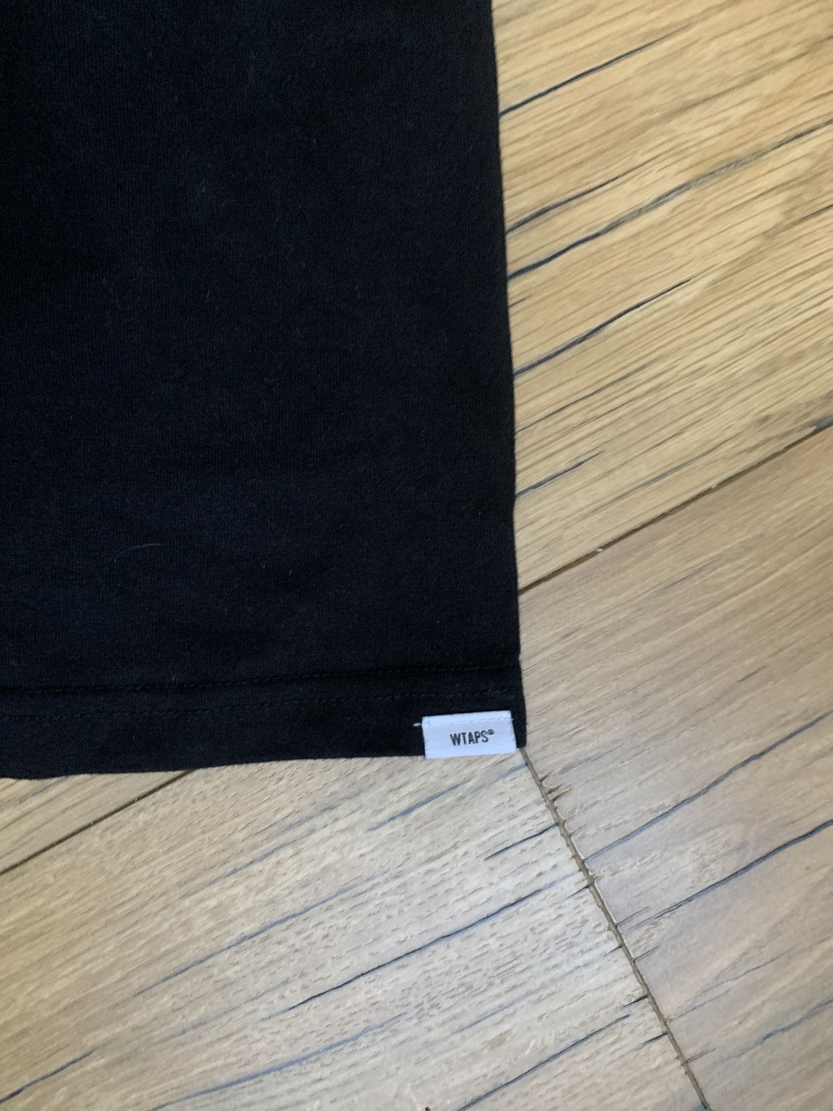 Wtaps Wtaps Kyoto limited t shirt Size US L / EU 52-54 / 3 - 5 Thumbnail