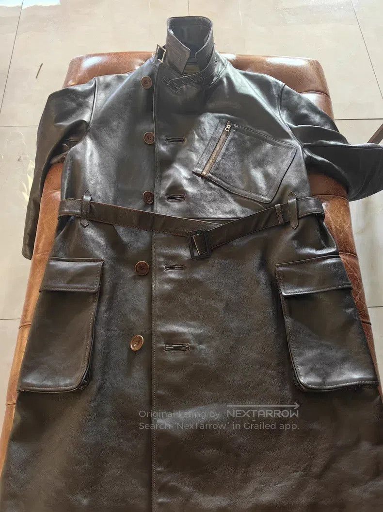 The Real McCoy's The Real McCoys Fur coats Size US XL / EU 56 / 4 - 8 Thumbnail