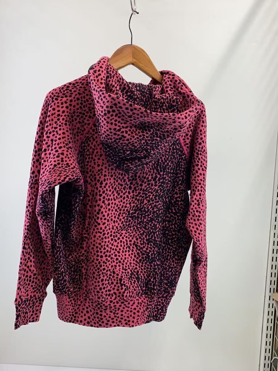 Hysteric Glamour Star Print Zip Hoodie Size US M / EU 48-50 / 2 - 2 Thumbnail