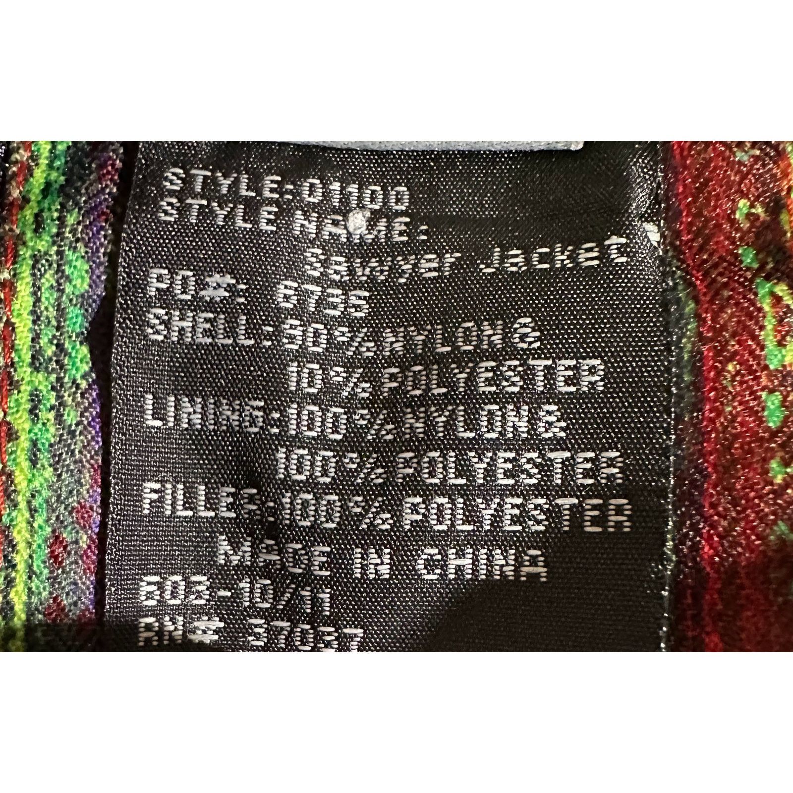 Obermeyer Obermeyer Womens Sz 6 Sawyer Jacket Ski Snowboarding Coral Size M / US 6-8 / IT 42-44 - 12 Thumbnail