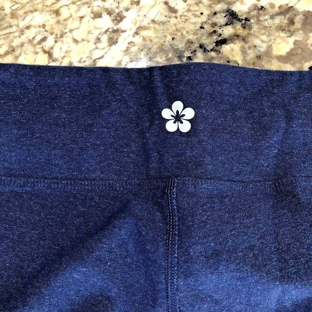 Other Size XL 32 Tuff Athletics Womens Pants Work Out Yoga Gym Size 32" / US 10 / IT 46 - 10 Thumbnail