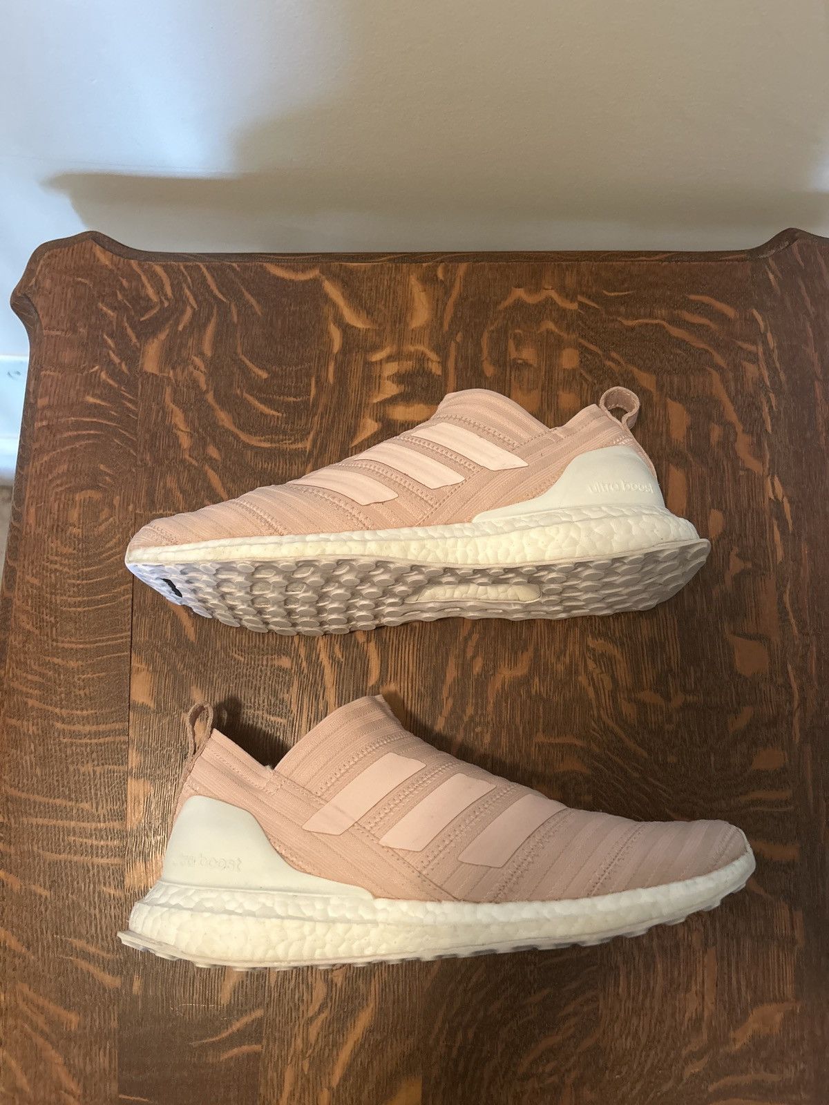 adidas gazelle silver green womens adidas Nemeziz Tango 17+ UltraBoost main image 0