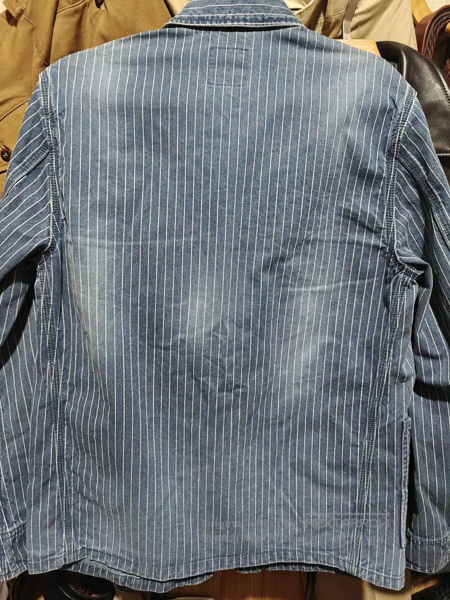 Momotaro Jeans MOMOTARO JEANS 03. Size US M / EU 48-50 / 2 - 5 Thumbnail