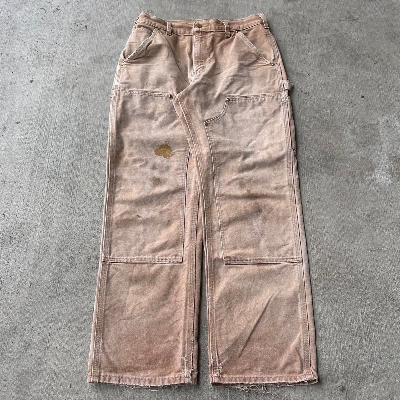 Carhartt × Fragment Design × uniform experiment Carhartt x Uniform