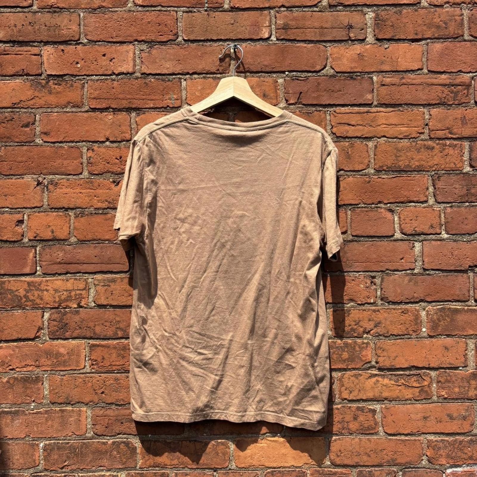 Other Vintage lollapalooza 2009 t shirt 2009 M/L Size US L / EU 52-54 / 3 - 5 Thumbnail