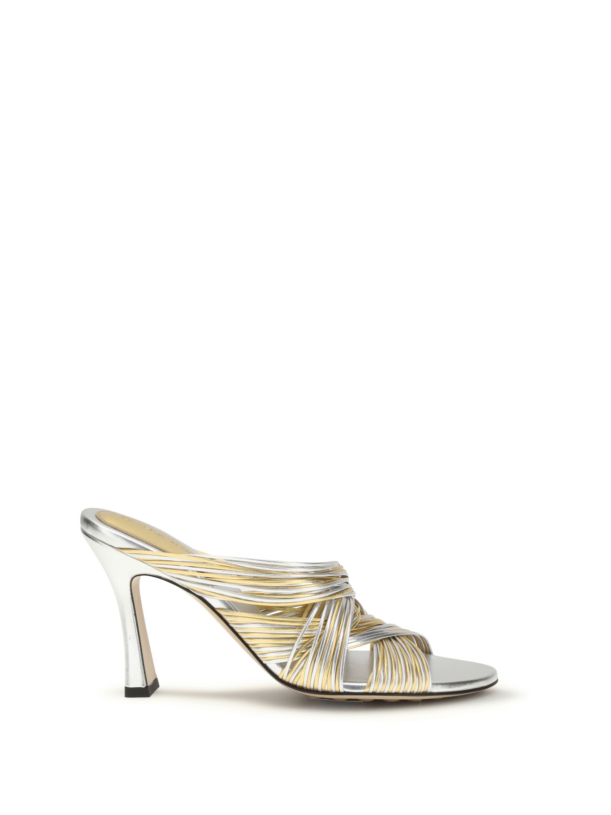 Rana Mules Sandals