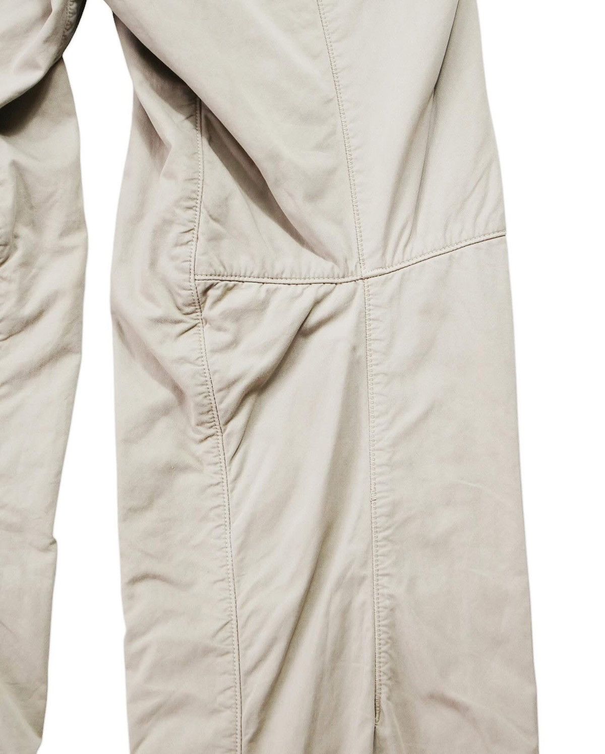 Stone Island AW2000 STONE ISLAND JET PANTS Size US 30 / EU 46 - 5 Thumbnail