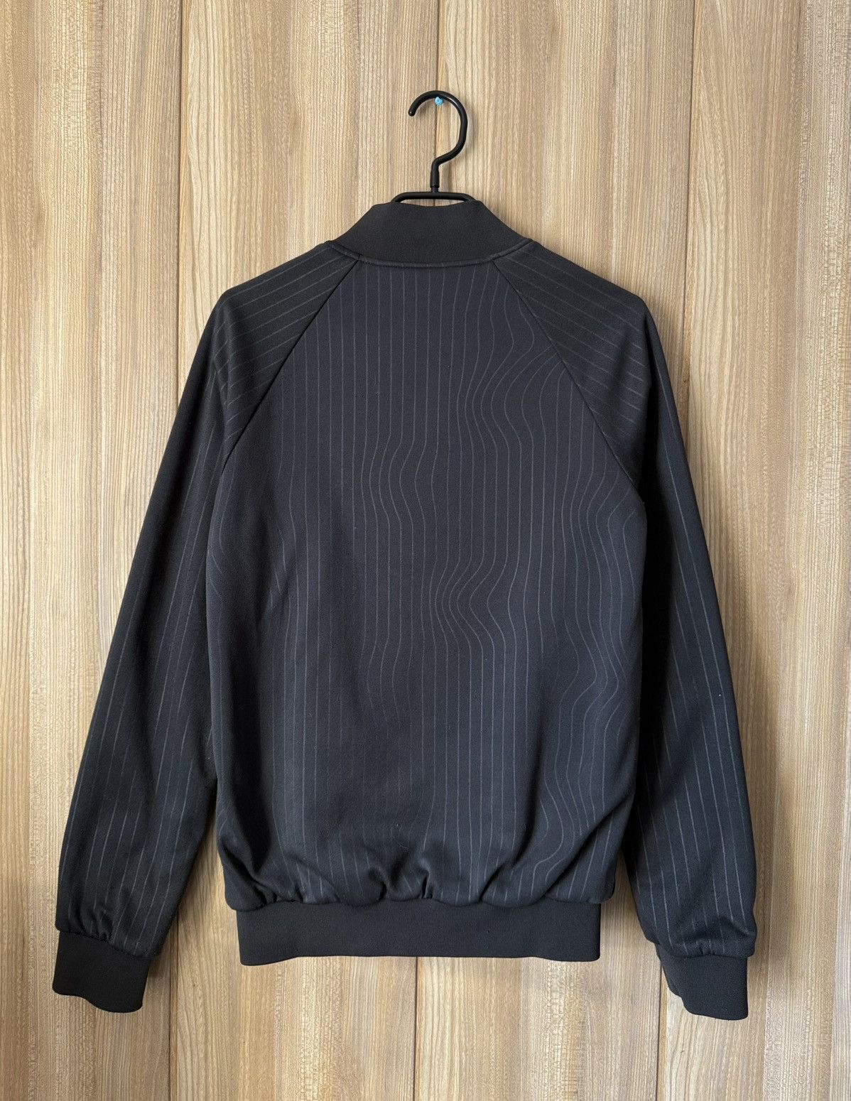 Adidas Adidas Reversible Track Jacket Size US S / EU 44-46 / 1 - 6 Thumbnail